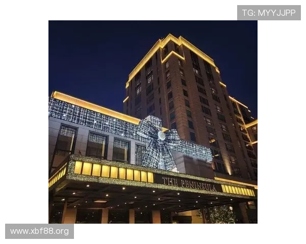 金龙国际酒店：尊享奢华体验与尊贵服务的理想之选